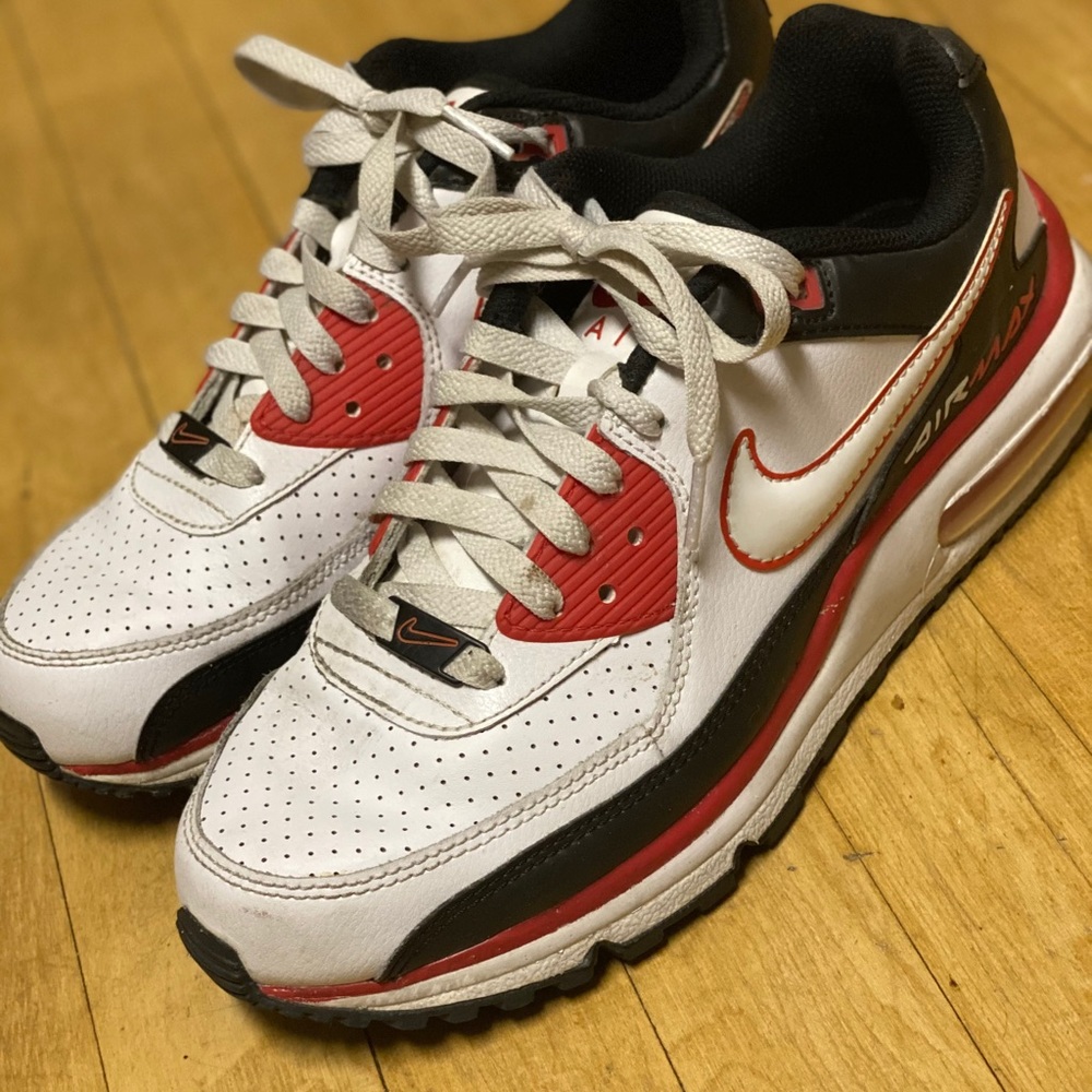 Nike air max